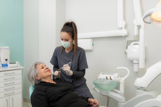 Best Emergency Root Canal Treatment in Blossburg, PA