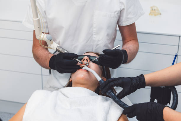Best Pediatric Emergency Dentist in Blossburg, PA