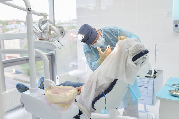 Best Emergency Tooth Extraction in Blossburg, PA
